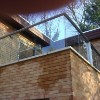 Glass Balustrade