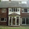 Two Storey Extension